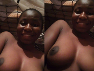 Chioma Nude Pictures Found Online