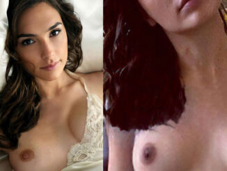 Gal Gadot Nude Photos and Porn Video LEAK 2024
