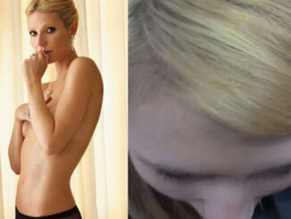 Gwyneth Paltrow Nude Pics, Scenes and Porn 2025