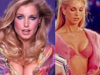 Heather Thomas Nude Pics and Sex Scenes