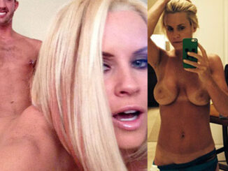 Jenny McCarthy Nude LEAKED Pics and Porn