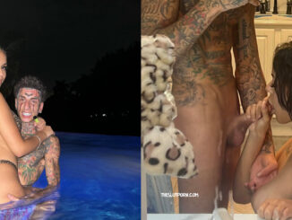 Nude And Sex Photos Of Minnaaaxo And Kodiyakredd