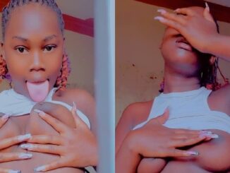 Nudes Of Peace From University Of Calabar