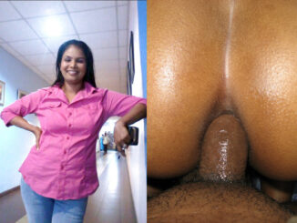 Sex Pictures Of Indian Tamil Aunty Fucked In The Ass Anal