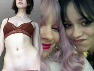 Emma Myers Nude Photos and LEAKED Porn