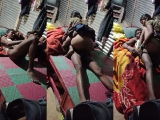 Horny Indian Tamil Village Housewife Rides On Her Husband’s Dick