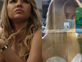 Madelyn Cline Nude Photos and Porn Video 2025