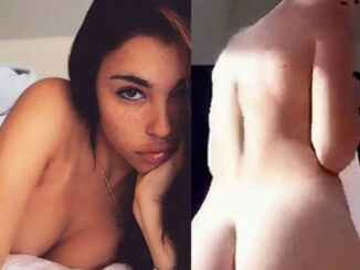 Madison Beer Nude LEAKED Pics & Sex Tape Porn Video