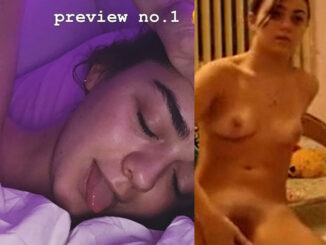 Maisie Williams Nude and Hot Pics & Porn Video [2025]