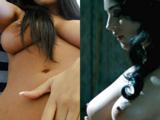 Monica Bellucci Nude Sex Scenes