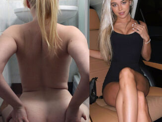 Olivia Dunne Nude Pics and LEAKED Porn