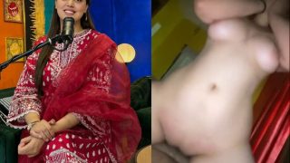 Sextape Of Pakistani Tiktoker Kanwal Aftab With Boyfriend Leak