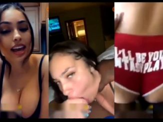 Ash Kash Sucks On His Dick And Fucked Hard Doggy
