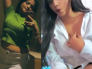 Bharti Jha Nude Photos and LEAKED Porn 2025