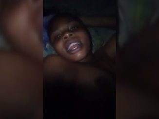 Boobs And Pussy Of Bella Seen In Leak Video