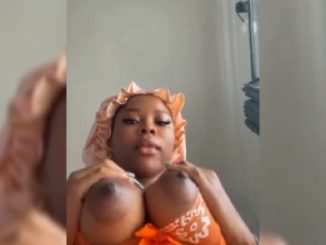 Boobs Video Of Princess Tina Leaked