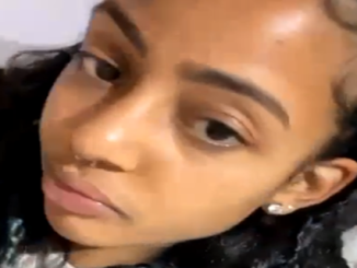 Chidinma Atuanya Leak Nude and Video