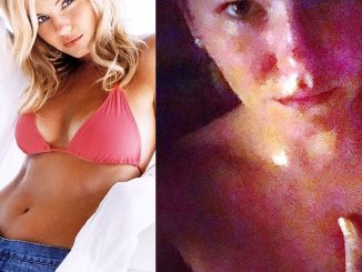 Elisha Cuthbert Nude Pics and Porn and Sex Scenes -