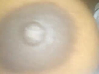 Ghanaian Girlfriend Share Masturbating Video