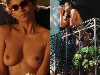 Halle Berry Nude Pics, Sex Scenes and Porn 2025