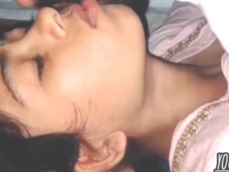 Hindi Step Daughter Needs Her Step Dad’s Dick