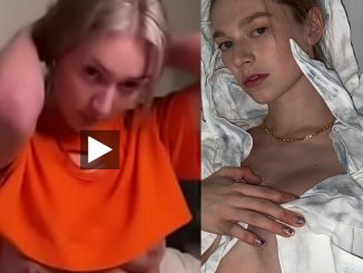 Hunter Schafer Nude Photos, Scenes and Porn 2025