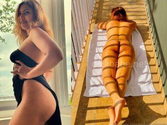 Indian Model “Priyanka Prateek” Share New Sets Of Nude Photos