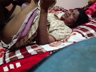 Indian Tamil Matured Aunty Fucked So Hard