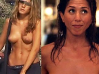 Jennifer Aniston Nude Pics, Porn and Sex Scenes [2025]