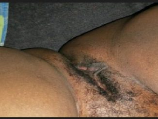 Mzansi Lady Pussy African Porn Pics