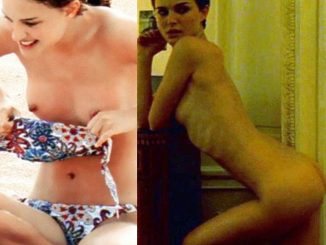 Natalie Portman Nude LEAKED Photos and Porn [2025]