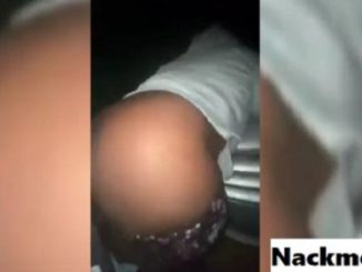 PORN VIDEO: Some quickie with an Uber driver