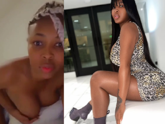 Sandra Benede Leak Nude Video