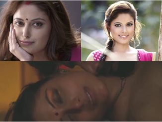 Sextape Of Indian Bengali Actress “Sneha Paul” Making Sweet Love