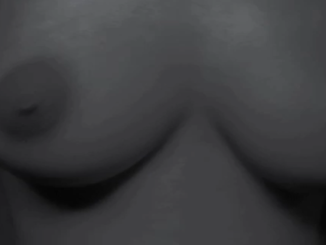 Snapchat Girl Showcase Her Breast In Surulere