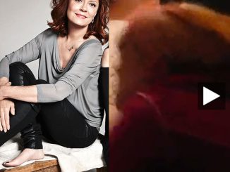 Susan Sarandon Nude Pics, Scenes and Porn Video