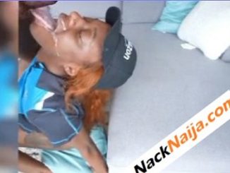 VIDEO: Amazon delivery girl gets fucked