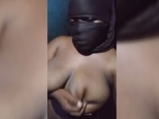 VIDEO: For Lovers Of Big Flappy Breast