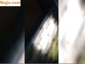 VIDEO: Fucking Hausa girl that stays in my street