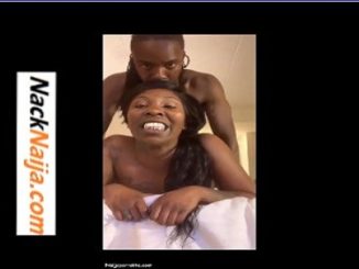 VIDEO: Sextape of Tiktoker Judy Njoki leaked 