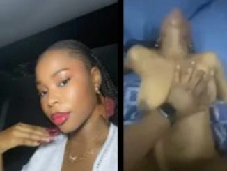AdaofLondon AKA Creamprincess Viral Sex Videos