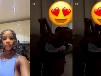 Adaoflondon’s Pussy Eaten In The Dark