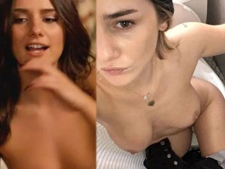 Addison Timlin Nude LEAKED Pics & Porn Video + Sex Scenes