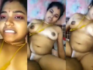 Another Hindu Boudi Lady Fucked So Hard