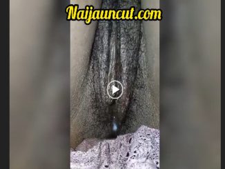 Betty is Horny and She show Off Her Pussy