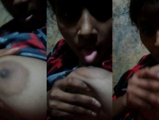 Big Boops indian