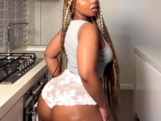 Big booty