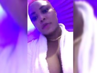 Favour Johnson Nude Video Just Leaked