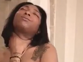 Homemade Couples Late Night Sex Tape