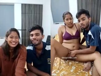 Indian Couple On Live Cam Performs Sexual Activities On Live Cam